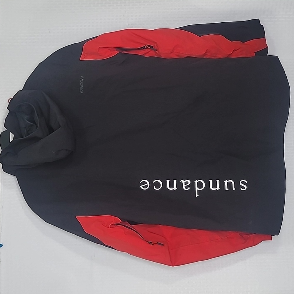 Karbon Sundance winter hooded ski jacket size Medium great condition - Picture 6 of 6